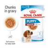 Royal Canin Dog Pouch Medium Puppy 10pk - Image 2