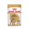 Royal Canin Dog Pouch Poodle 12pk