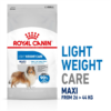 Royal Canin Dog Maxi Light 12kg - Image 2