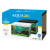 Ciano 20 L Tropical Aquarium White - Image 2