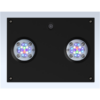 Ai Hydra 32 Led Light Black - Image 2