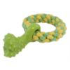 Little Rascals Teething Rope Ring - Image 2