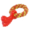 Little Rascals Teething Rope Ring - Image 3