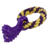 Little Rascals Teething Rope Ring - Image 4