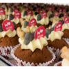 Barking Bakery Vanilla Iced Vanilla Woofin - Image 2
