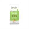 Selective Naturals Orchard Loops with Timothy Hay & Apple 80g - Image 2