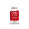Selective Naturals Berry Loops with Timothy Hay & Cranberry 80g - Image 2