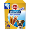 PEDIGREE DentaStix Daily Dental Chews Small Dog 70 Sticks