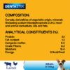 PEDIGREE DentaStix Daily Dental Chews Small Dog 70 Sticks - Image 7