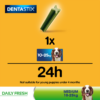 PEDIGREE Dentastix Fresh Daily Dental Chews Medium Dog 5 Sticks - Image 6