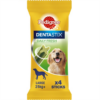 PEDIGREE Dentastix Fresh Daily Dental Chews Large Dog 4 Sticks