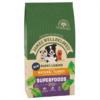 James Wellbeloved Superfoods Puppy/Junior Turkey with Kale & Quinoa 1.5kg - Image 3