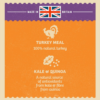 James Wellbeloved Superfoods Puppy/Junior Turkey with Kale & Quinoa 1.5kg - Image 4