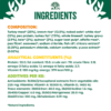 James Wellbeloved Superfoods Puppy/Junior Turkey with Kale & Quinoa 1.5kg - Image 8