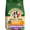 James Wellbeloved Superfoods Adult Turkey with Kale & Quinoa 10kg