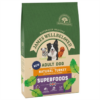 James Wellbeloved Superfoods Adult Turkey with Kale & Quinoa 10kg - Image 3