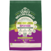 James Wellbeloved Superfoods Adult Turkey with Kale & Quinoa 10kg - Image 6