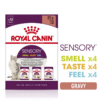 Royal Canin CAT Pouch Sensory Variety 12pk - Image 2