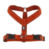 Hurtta Casual Padded Y-Harness Cinnamon 35cm