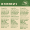 James Wellbeloved Grain Free Adult Turkey, Lamb and Chicken in Loaf Can 12x400g - Image 7