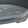 SIESTA DELUXE 2 Grey - Image 7