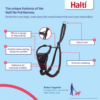 CoA Halti No Pull Harness Small - Image 2