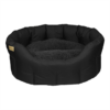 Classic Waterproof Bed Black X-LARGE - Image 2