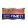 Fish4 Dogs Tin 85g Tuna And Sweet Potsato