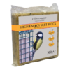 Suet Blocks with Mealworms