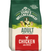 JWB Dog Adult Chicken & Rice 15kg - Image 3