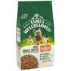 JWB Dog Adult SmallBreed Chicken & Rice 7.5kg