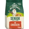 JWB Cat Senior Chicken 1.5kg - Image 2