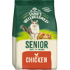 JWB Cat Senior Chicken 1.5kg - Image 3