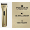 Wahl Super Groom Clipper - Image 2