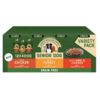 Jwb Can Grain Free Senior In Loaf