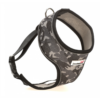 Doodlebone Airmesh Harness Camo 6-7