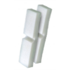 Fluval FX4/FX5/FX6 Filter Foam (3pcs) - Image 2