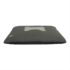 Flat Cushion Poly Bone Grey LARGE - Image 2