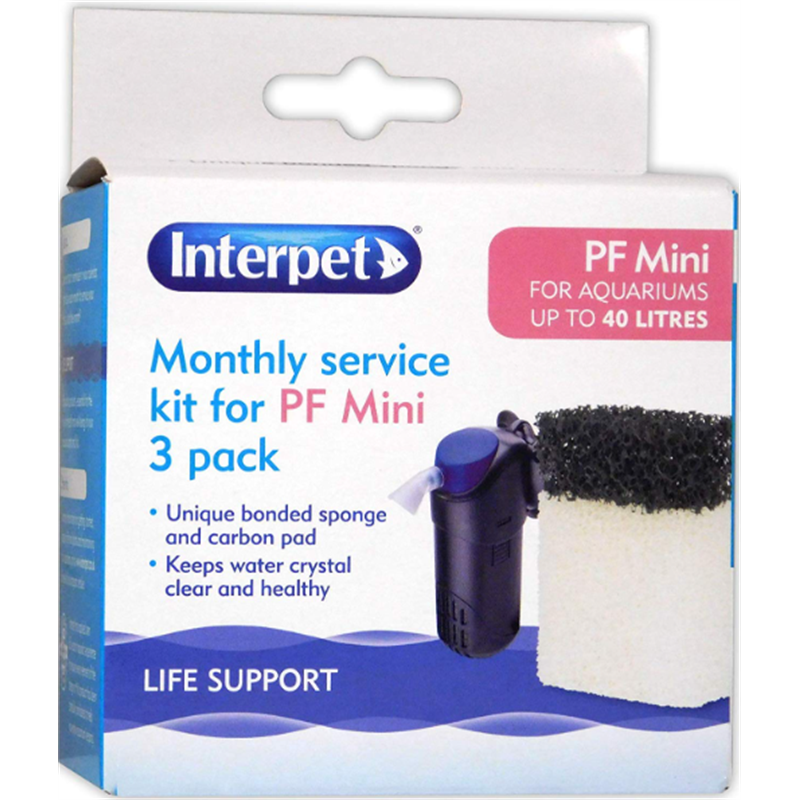 Marltons Expert Pet Care  Filter Floss – Marltons Pet Care