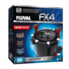 Fluval FX4 External Filter