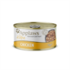 Applaws Kitten Food Chicken 70g