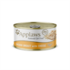 Applaws Cat Food Chicken and Cheese 70g