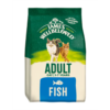James Wellbeloved Cat Adult Fish 1.5kg