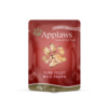 Applaws Cat Pouch Tuna Fillet and Pacific Prawn 70g