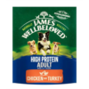 Jwb Adult Turkey High Protein 1.4kg