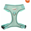 Doodlebone Adjust Airmesh Harness Mint 4-7