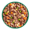 Jwb Pouch Senior Turkey Grain Free 90g 12pk - Image 2
