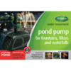 Bwg Mini-Pond 2000 Pump. - Image 2