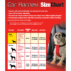 Mikki Car Harness Small - Image 2