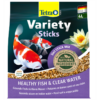 Tetra Variety Sticks 4L [SNG] 600g